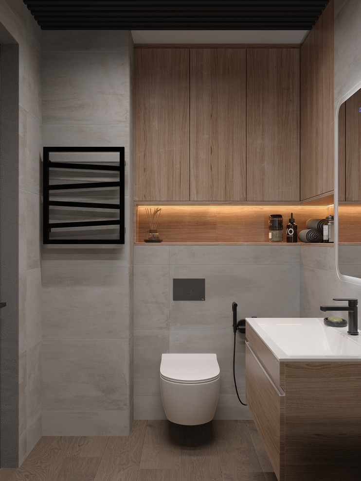 Квартира в Д1