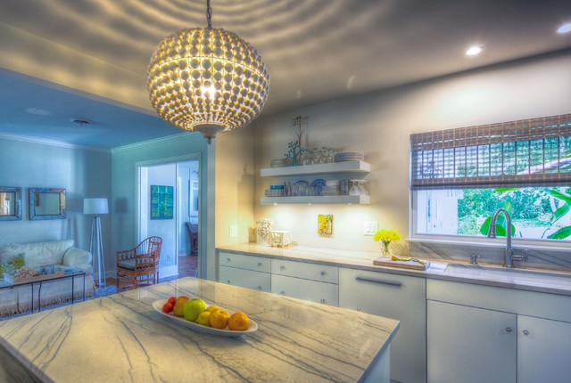 Kitchen Remodels clasico-renovado-cocina