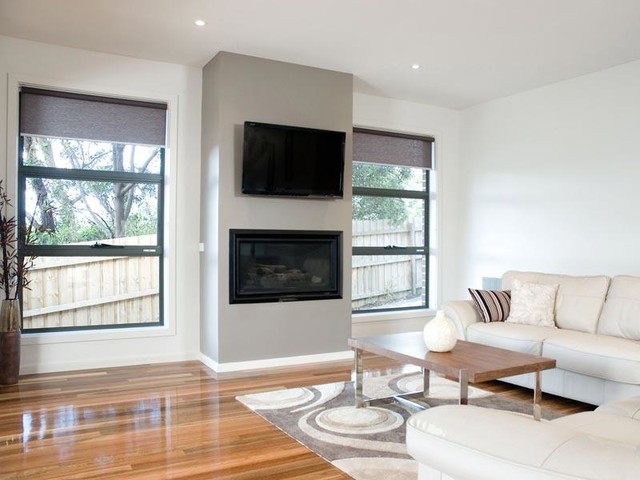 The Kingfisher contemporary-living-room