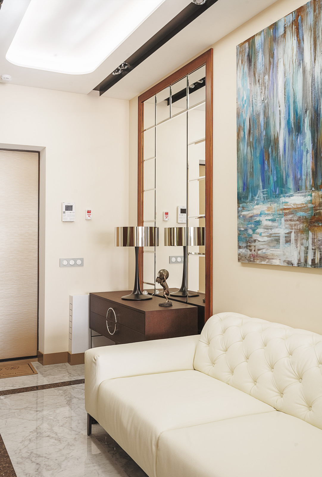 Квартира в Миракс-Парке