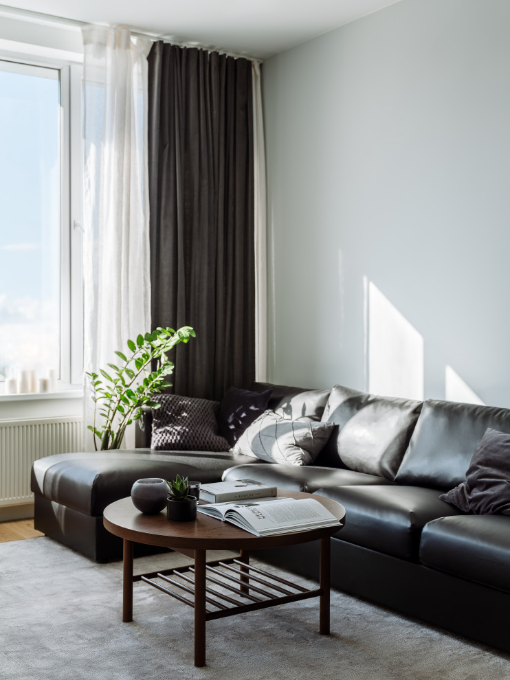 Квартира в ЖК Авеню 77 99 м. кв.