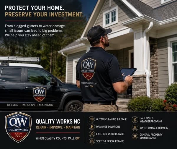 Protect Your Home
