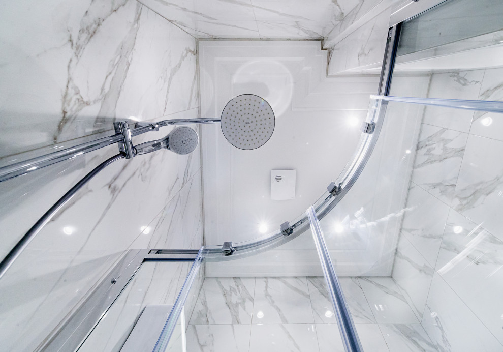 ЖК Золотая Звезда Студия "Париж" 21 м2