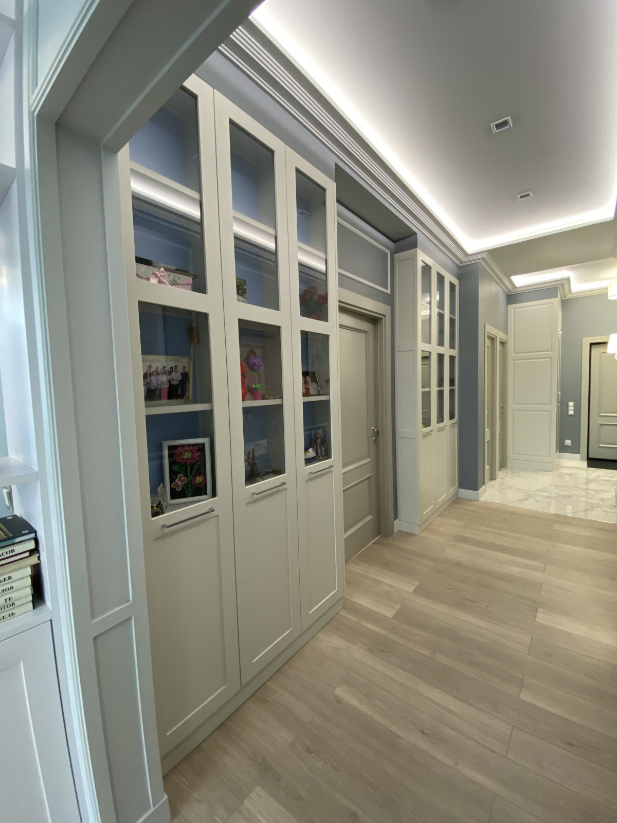 ЖК "Премьер Палас"