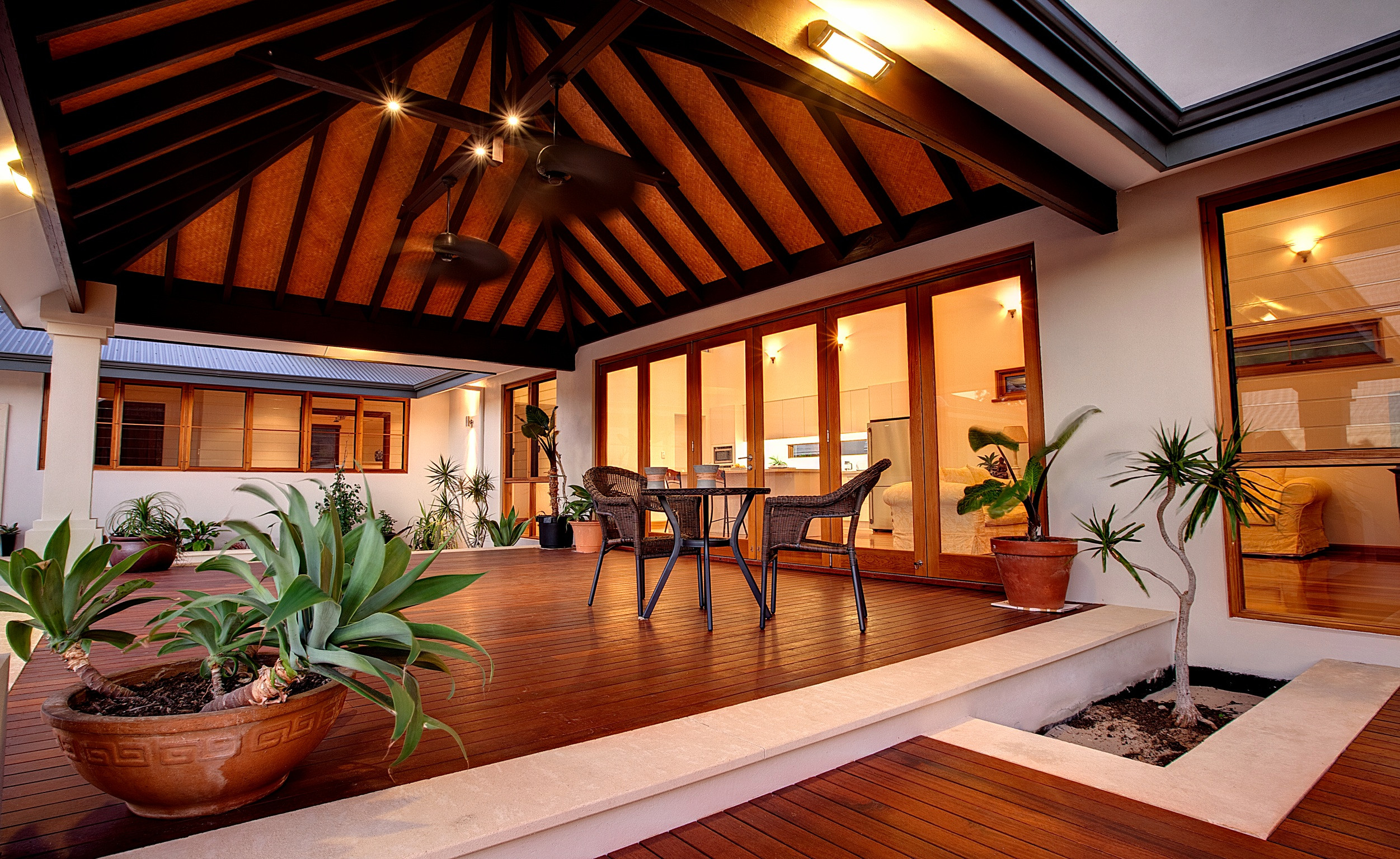 MARK WELLS BUILDING DESIGNS