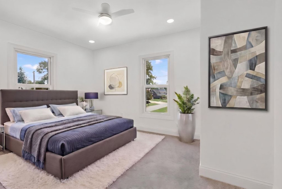 Full Home Remodel