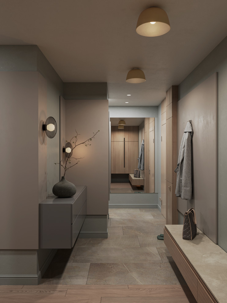 Формула пространства