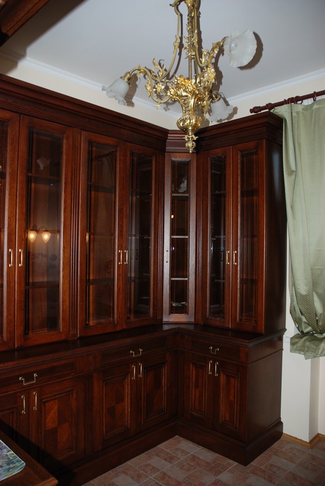 Мебель с дерева