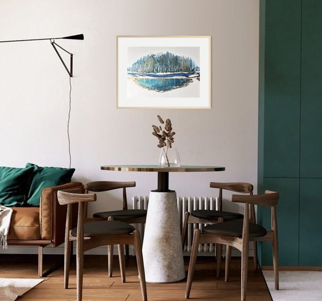 картины ручной работы