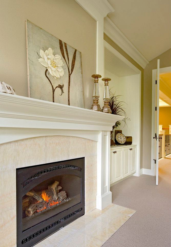 Cottage Lake Custom Home