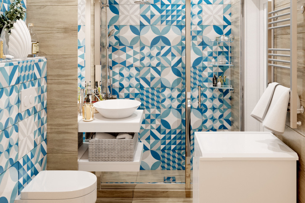 Small studio for rent on the seaside