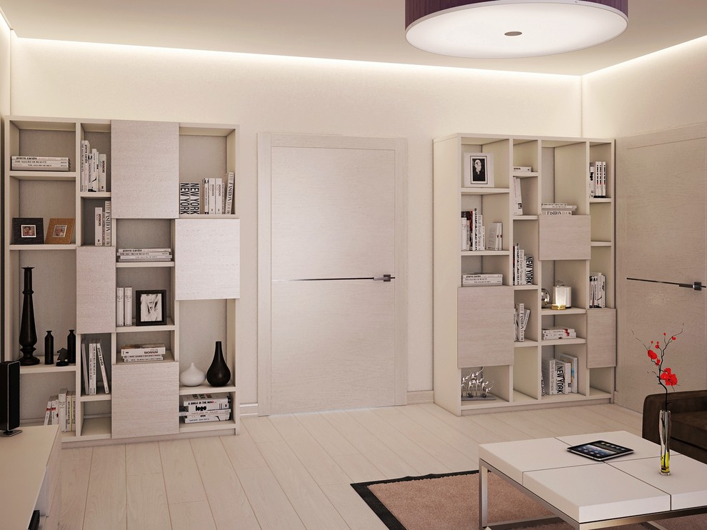 3D 2-х комнатная кв. 64м2