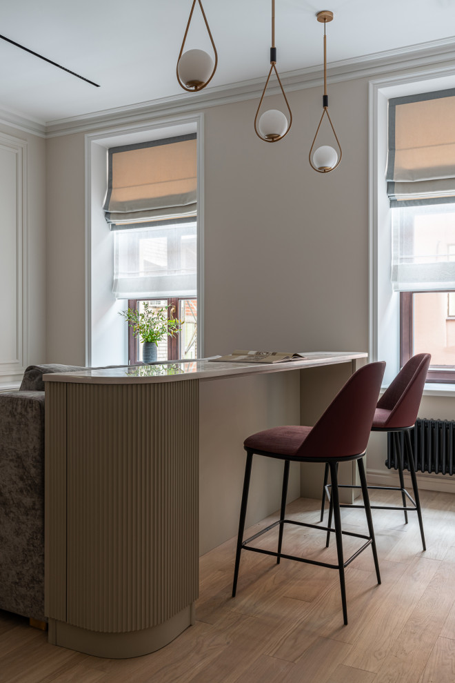 Квартира у Красного моста