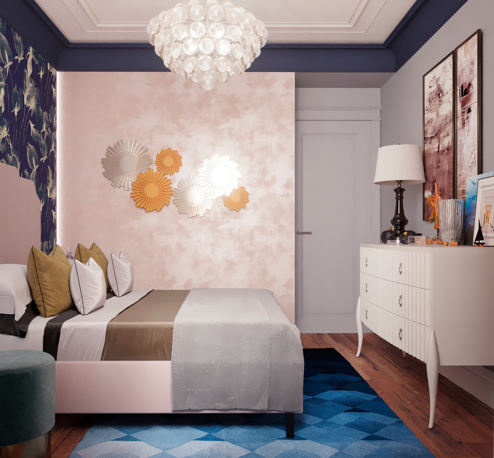 Квартира для Молодой девушки