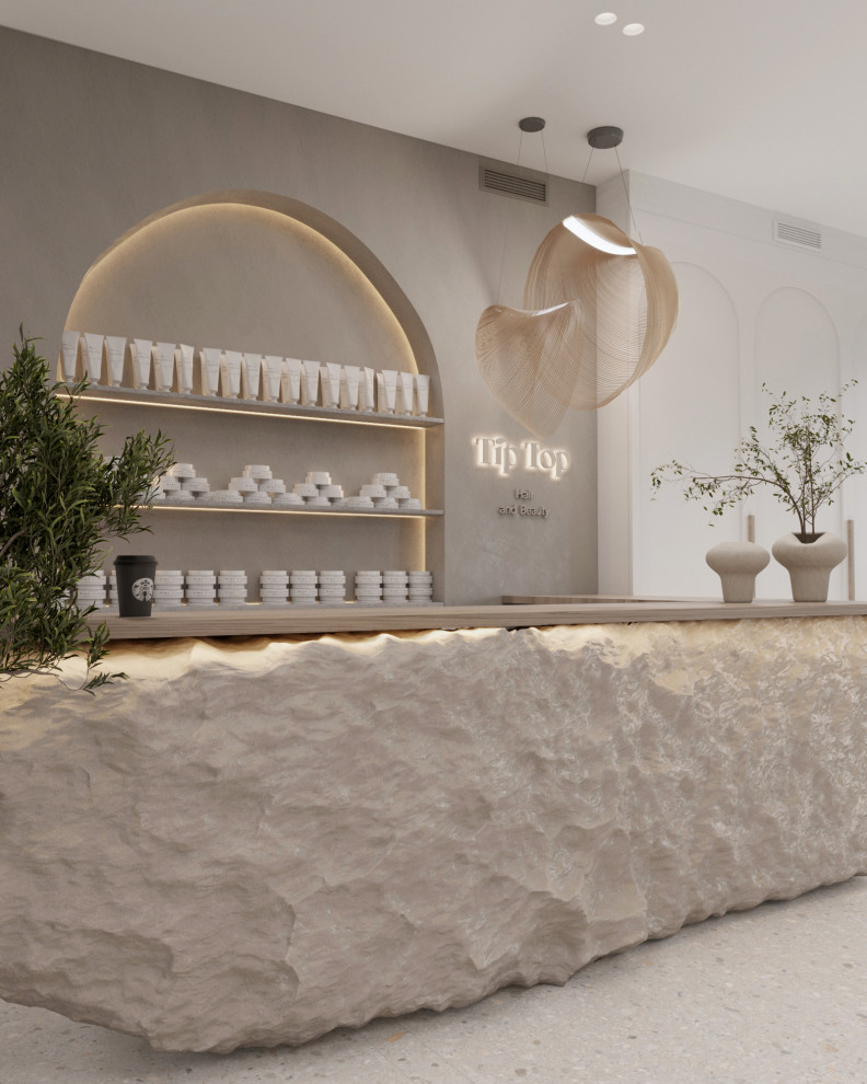 Салон красоты Tip Top