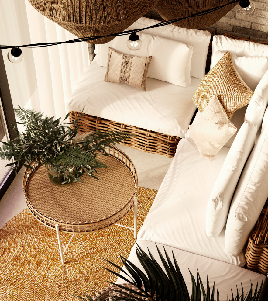 Дизайн загородного дома в Краснодаре