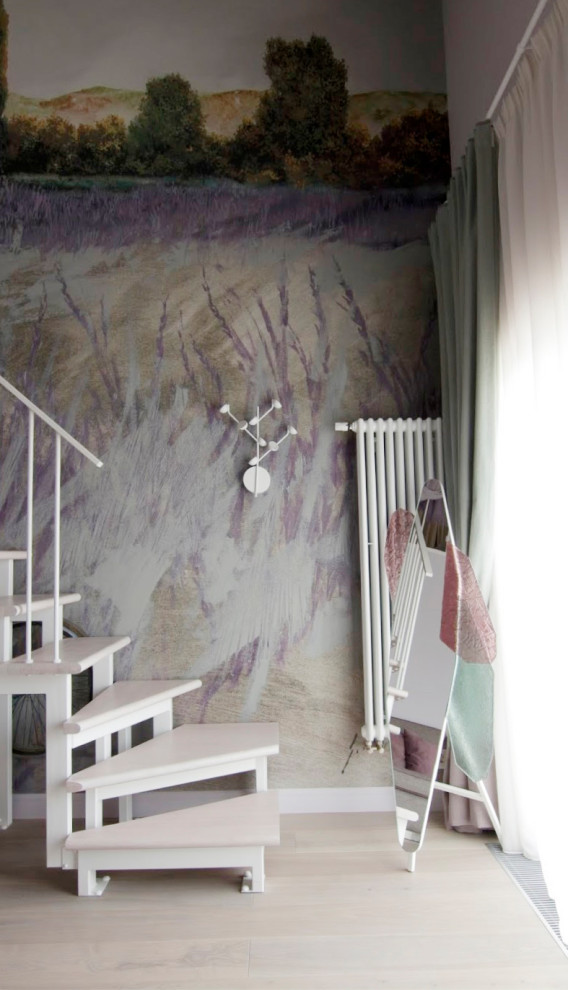 Дом, который посторил Джек!