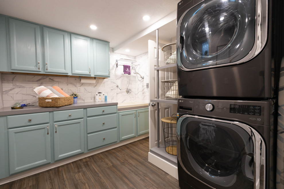 Laundry Rooms