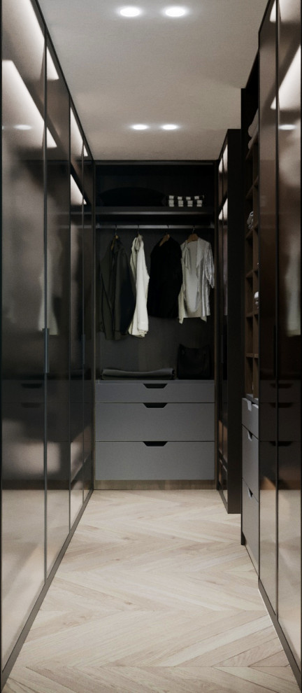 Лесопарковая Челябинск