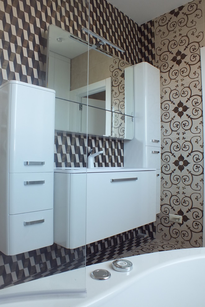 Таунхас к.п. "Счастье" фотографии