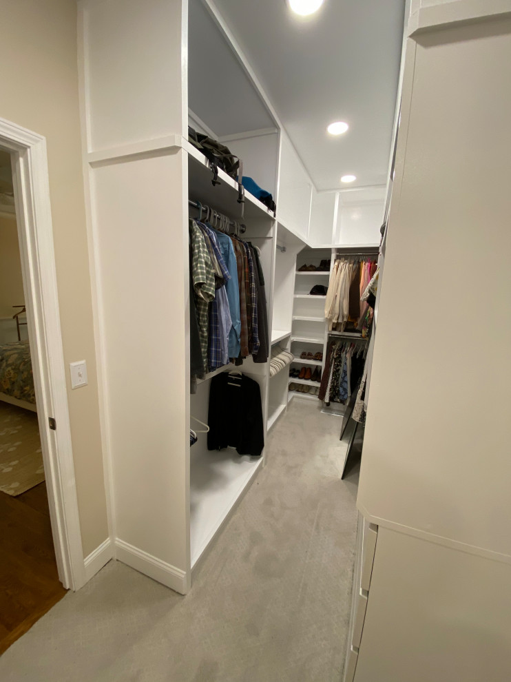 McBride Master Bath