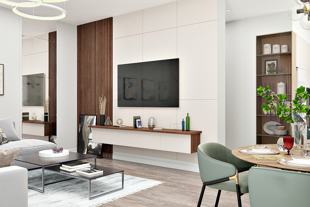 ДОМ НА ЛИГОВСКОМ