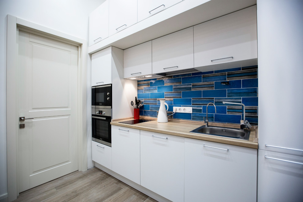 ЖК Live Митинская Ecopark