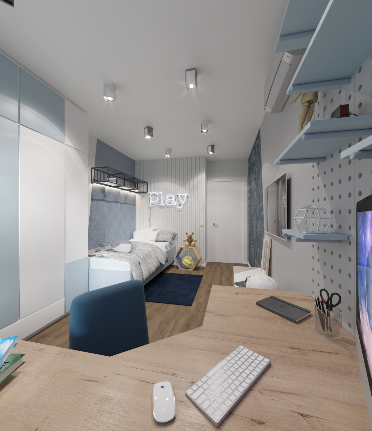 ЖК Русский Авангард