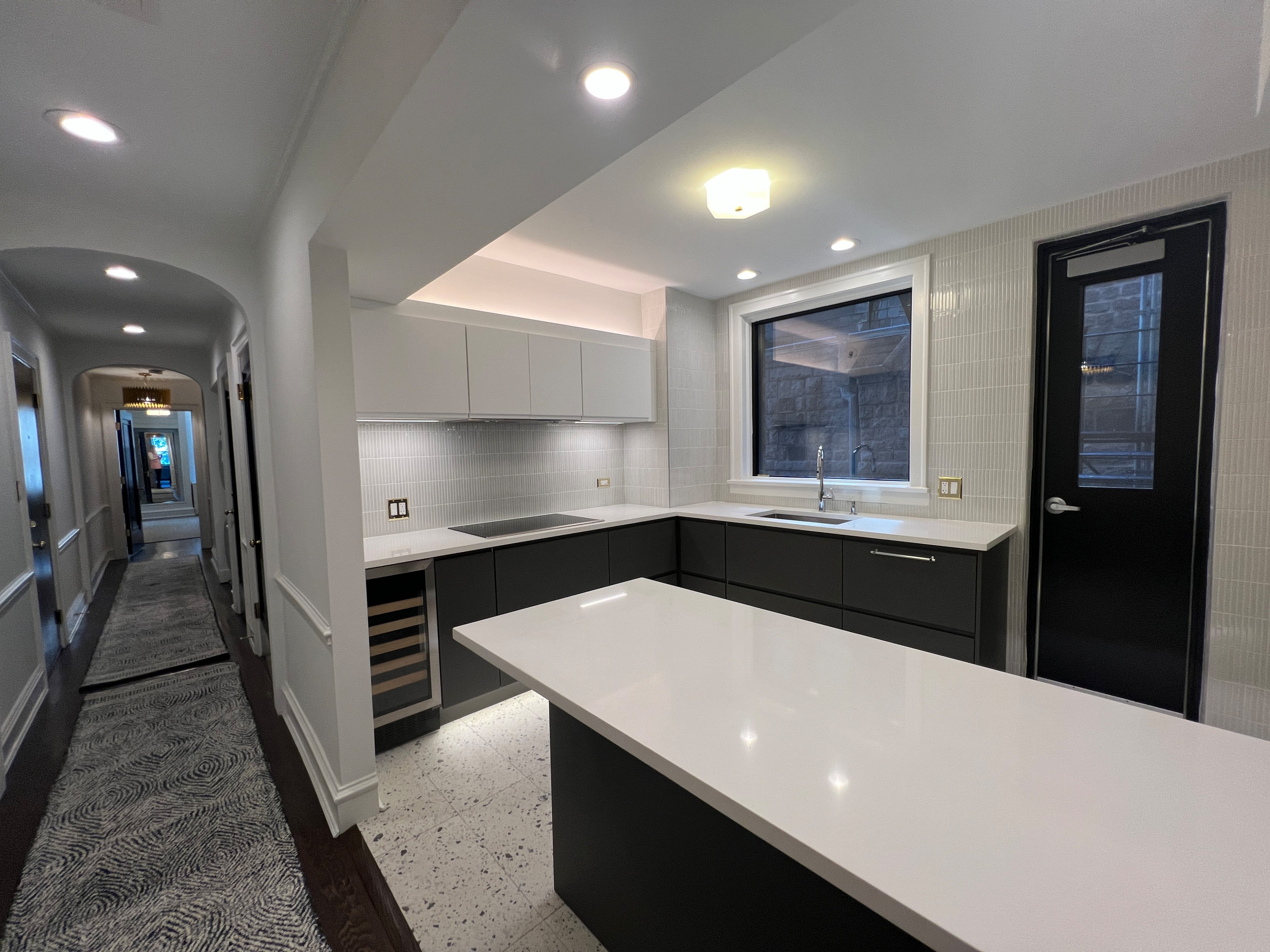 Kitchen After Curated IKEA