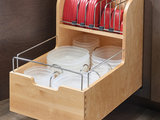 Contemporary  by QuikDrawers.com
