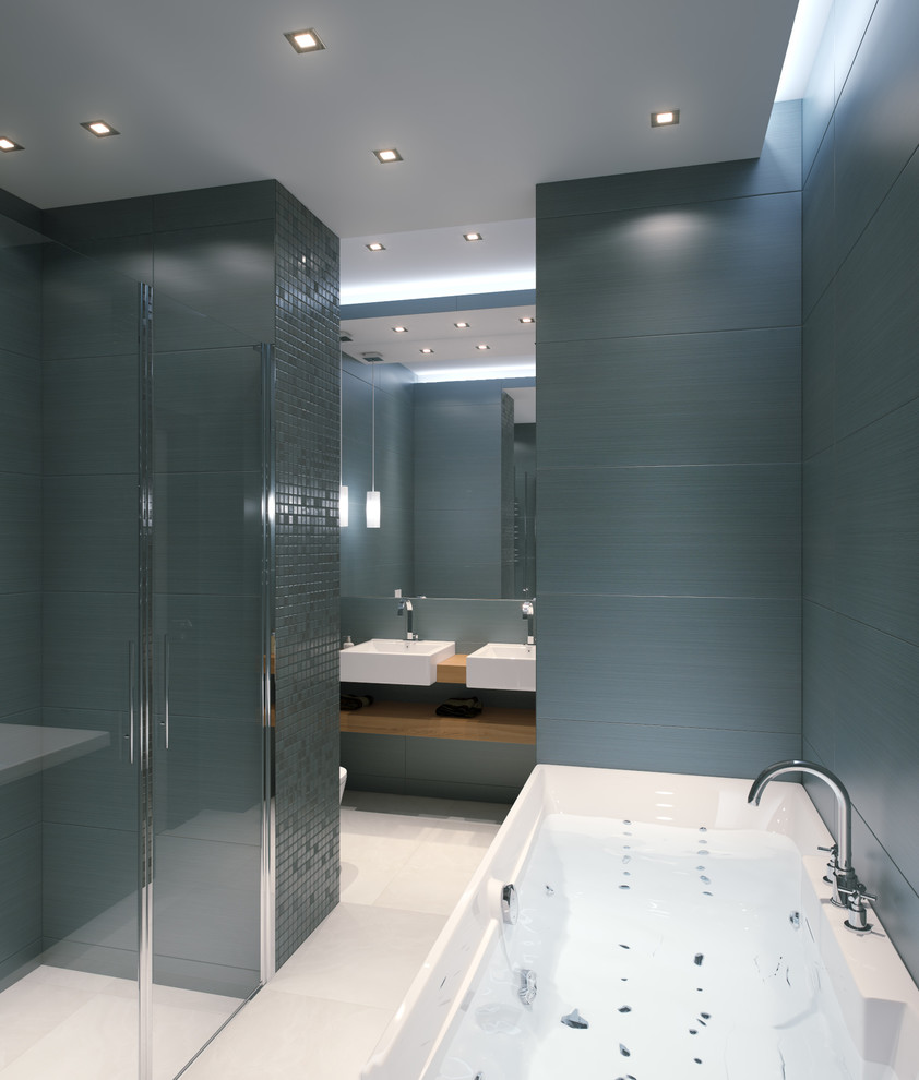 3Д Визуализации интерьера