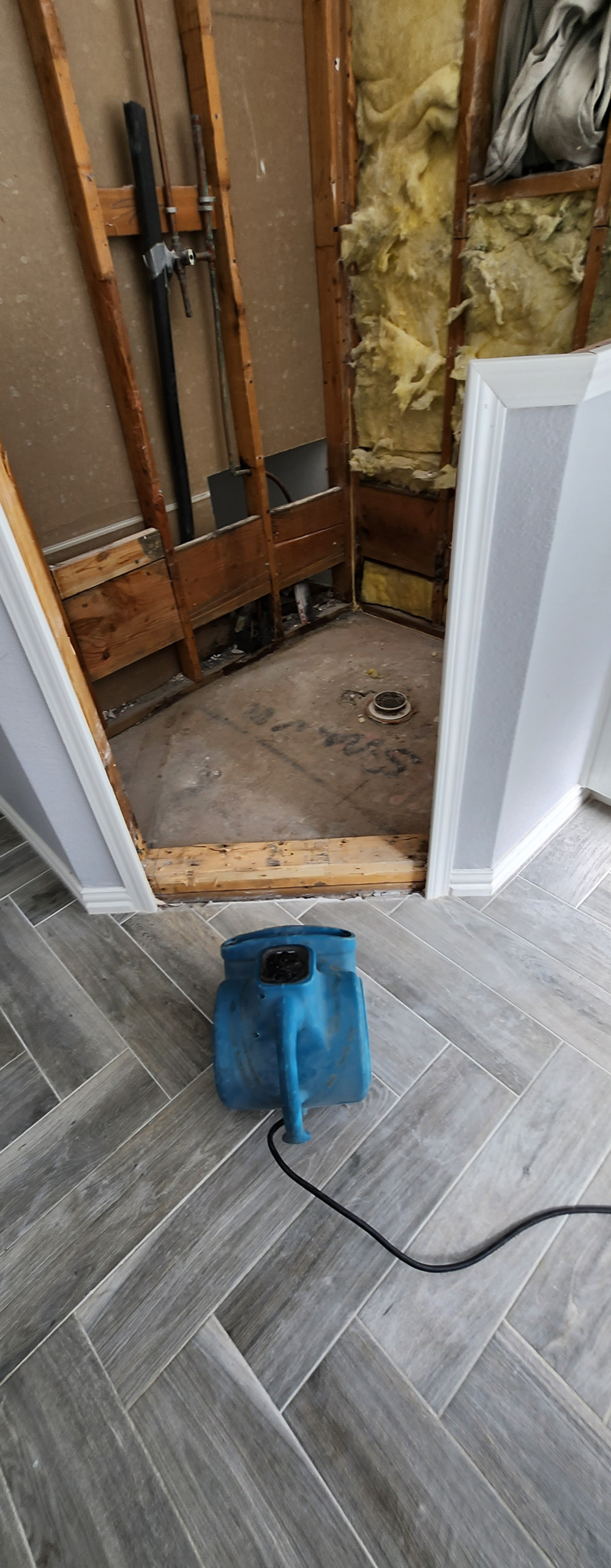 Shower Systems