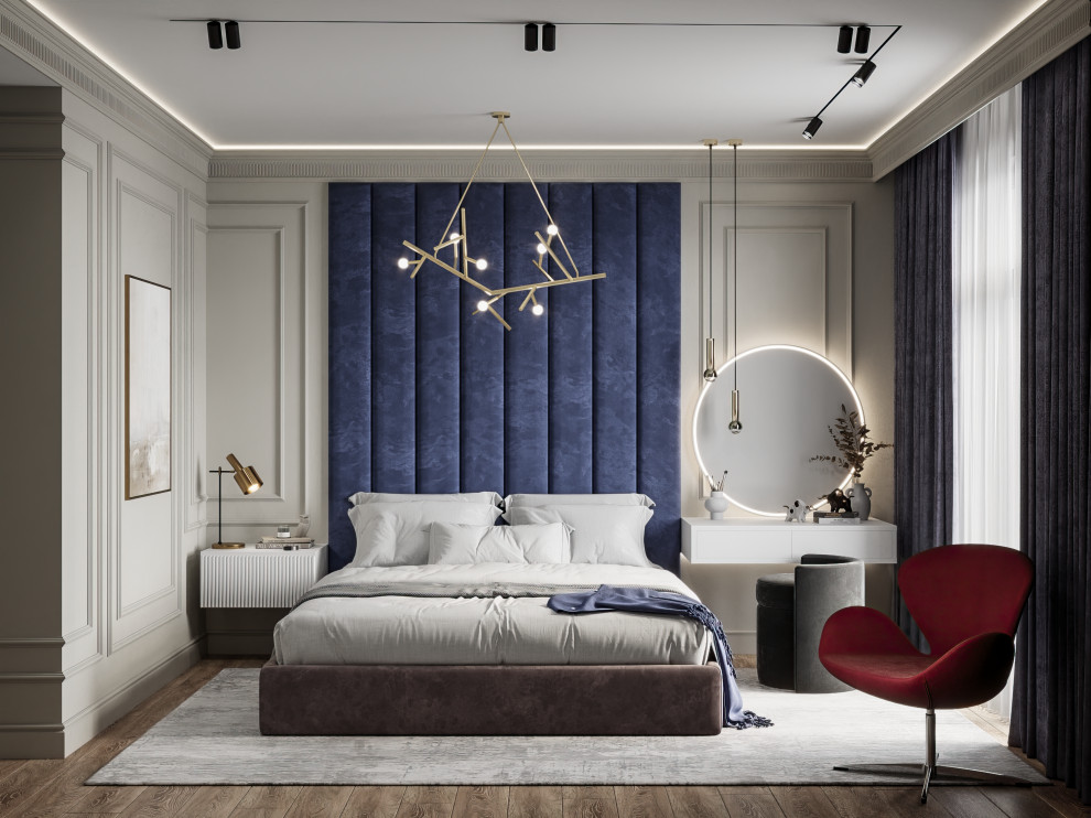 Неоклассическая симфония