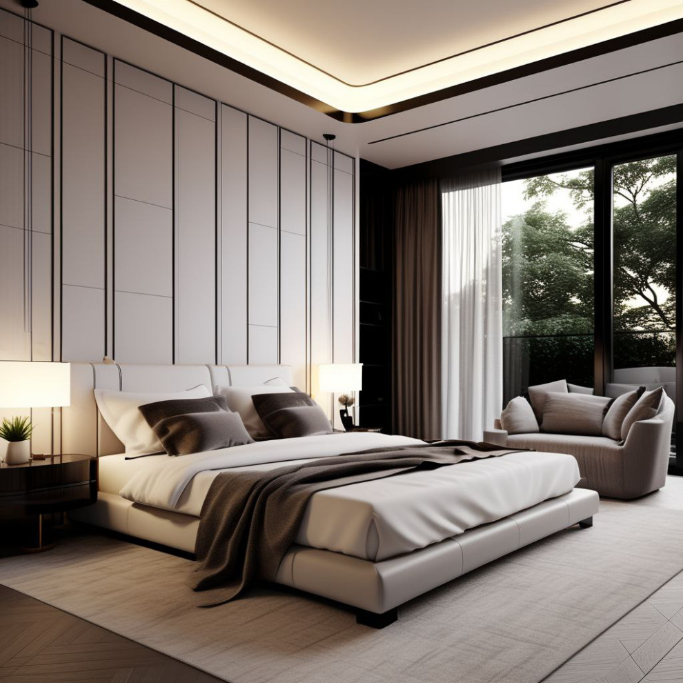 Вилла в Сочи