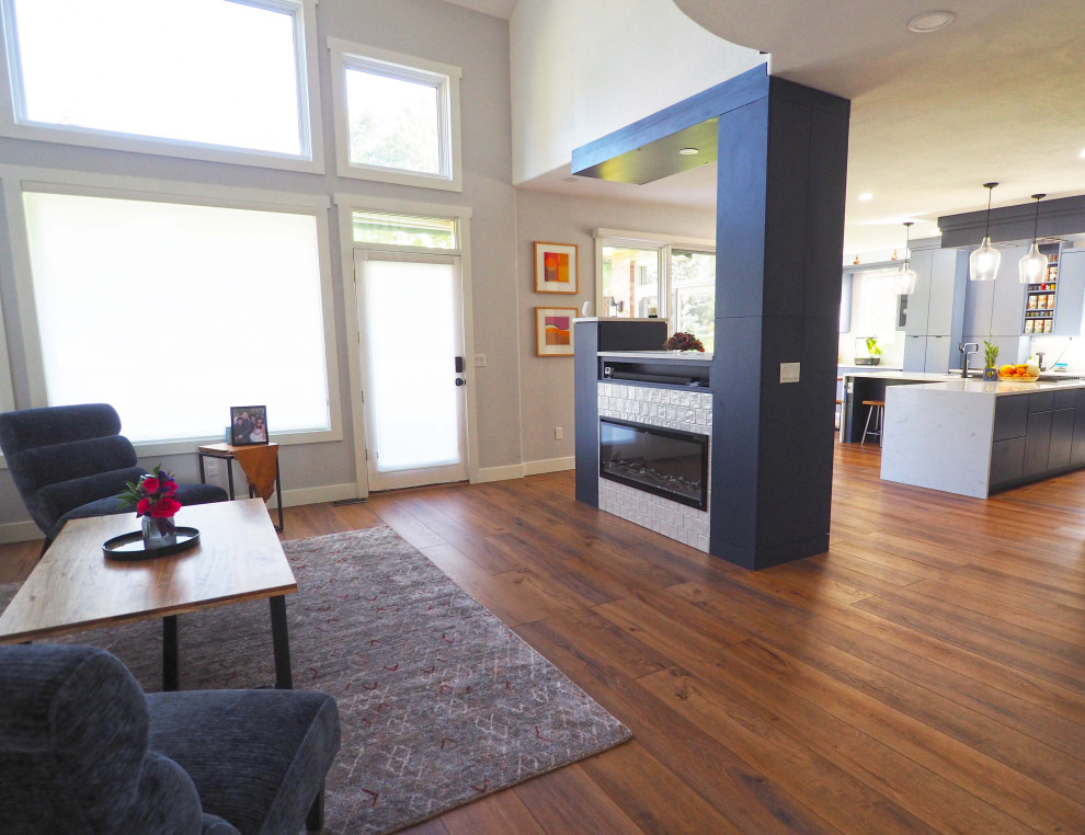 Greenwood Village remodel