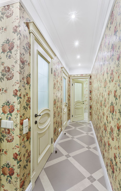 Интерьер в стиле "Прованс"