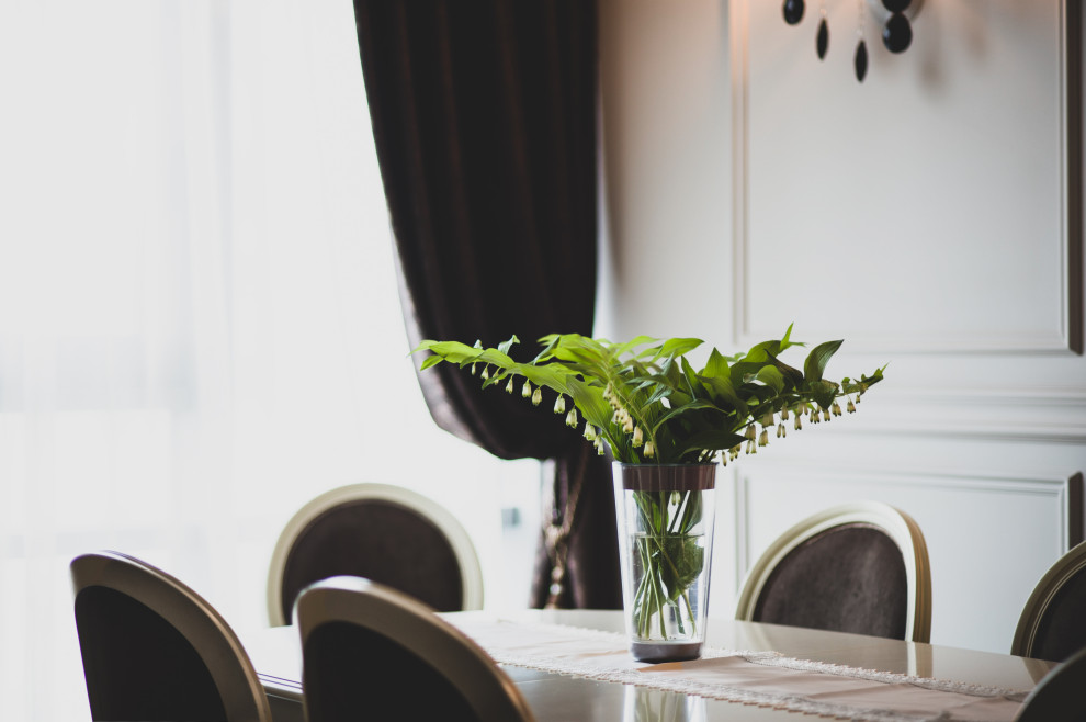 Химки, ЖК "Московская 21"