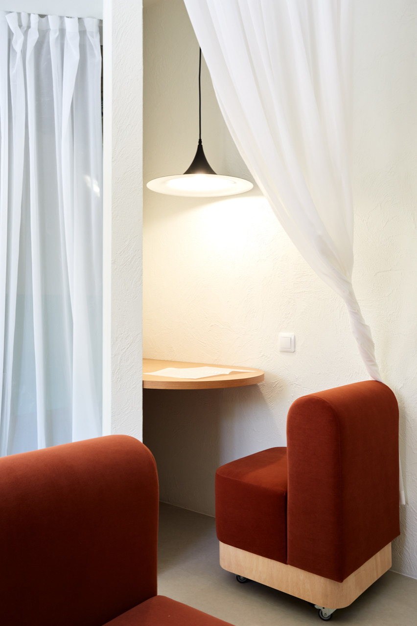 Дачный ответ с Konigin Insait White 60.