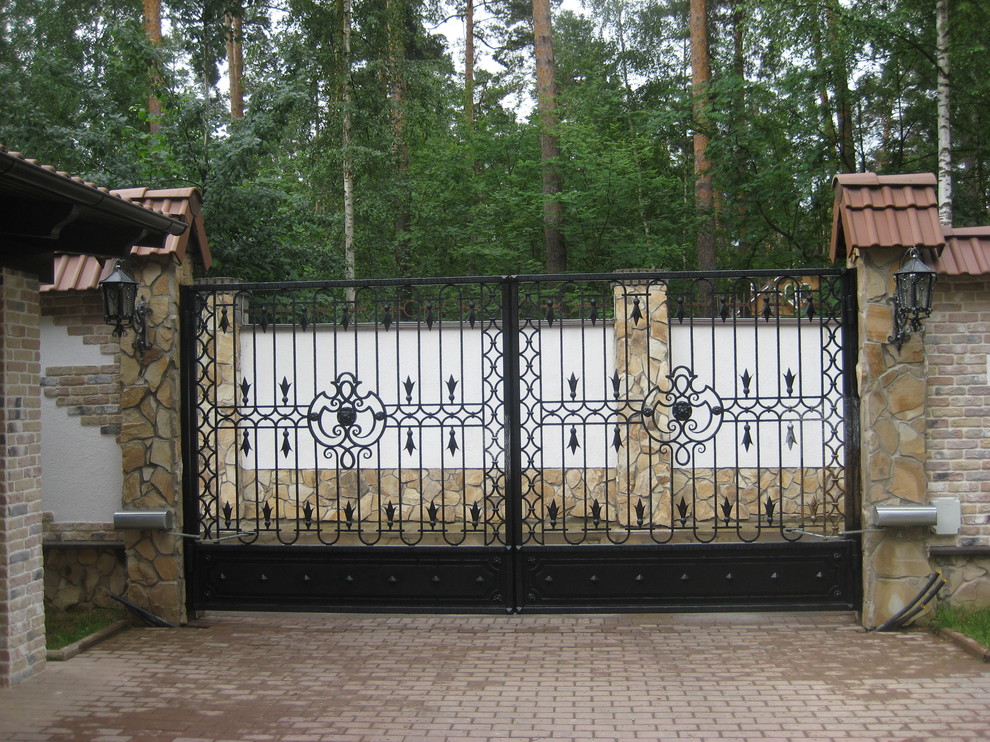 Наши работы