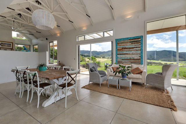 Pearson Home contemporary-matplats