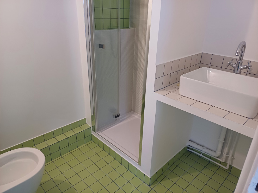 Salles de bains 2025