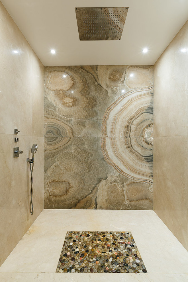 СПА комплекс. Частный дом.