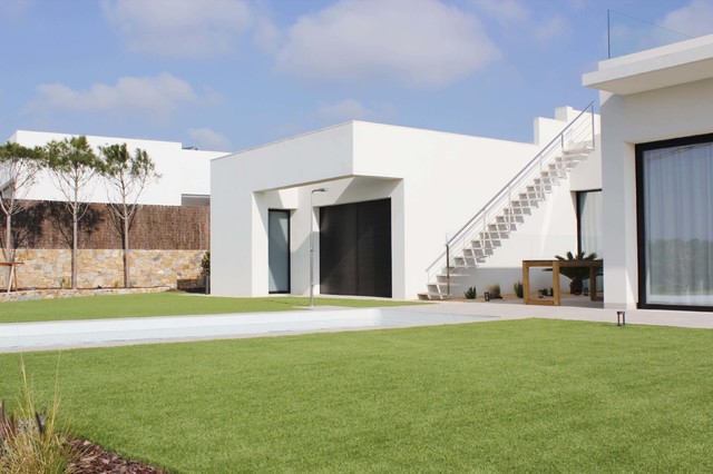 Casa Adelfa 14 modern