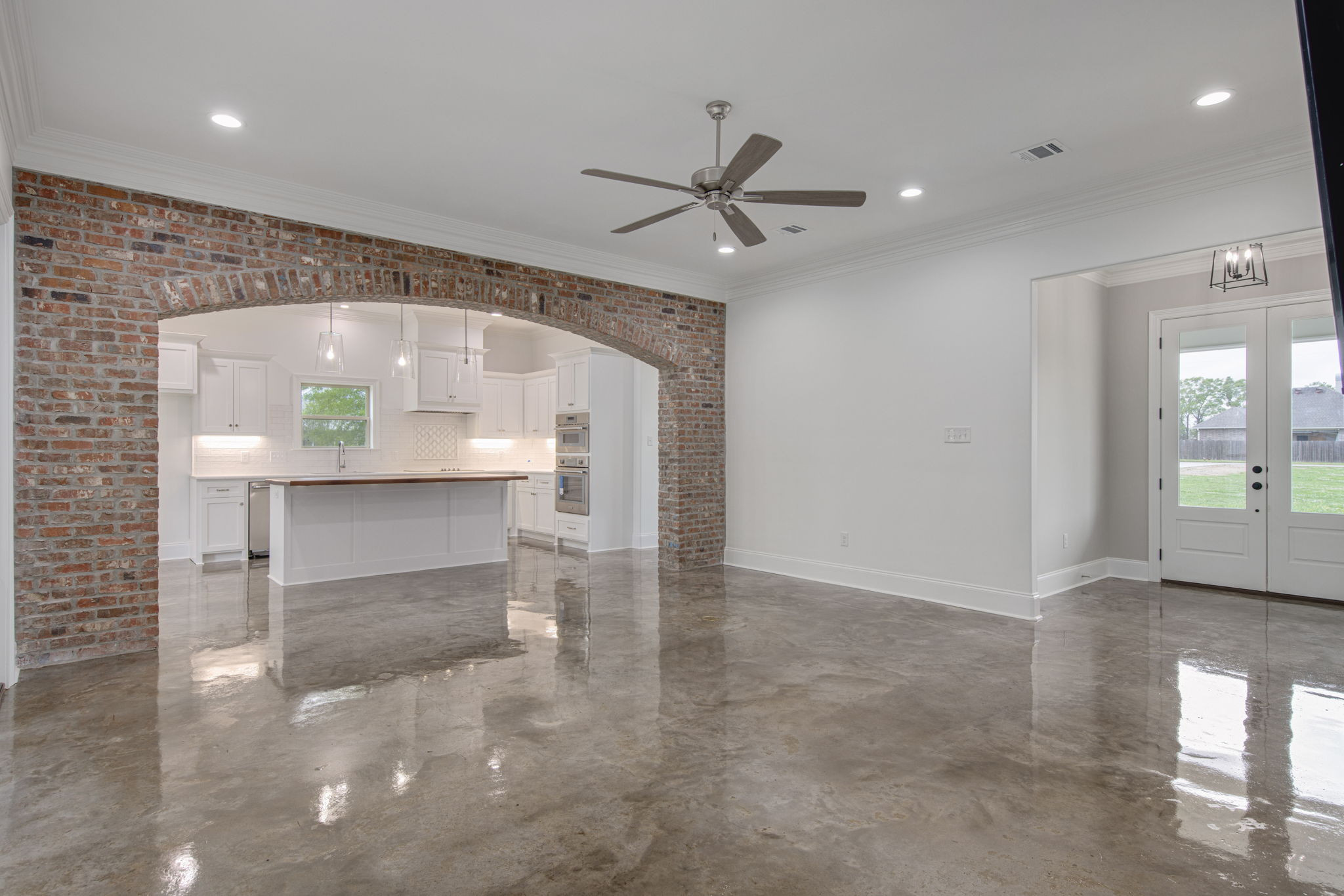 Patin Residence