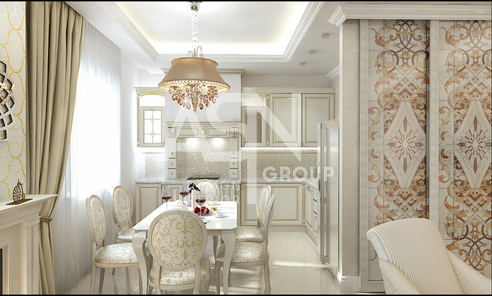 Квартира в Благовещенске