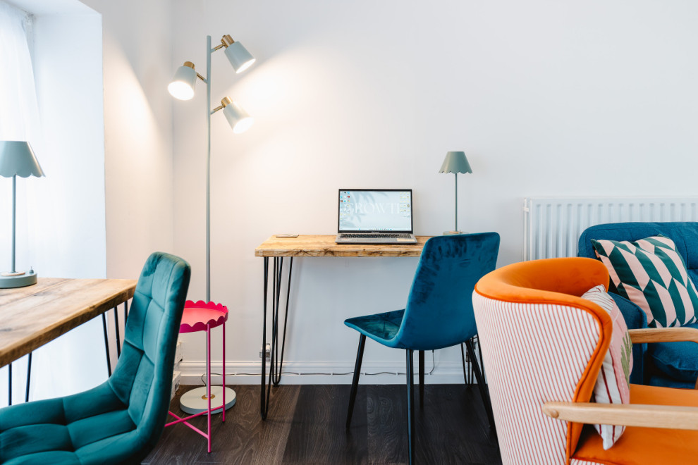 Purley Co-Working space