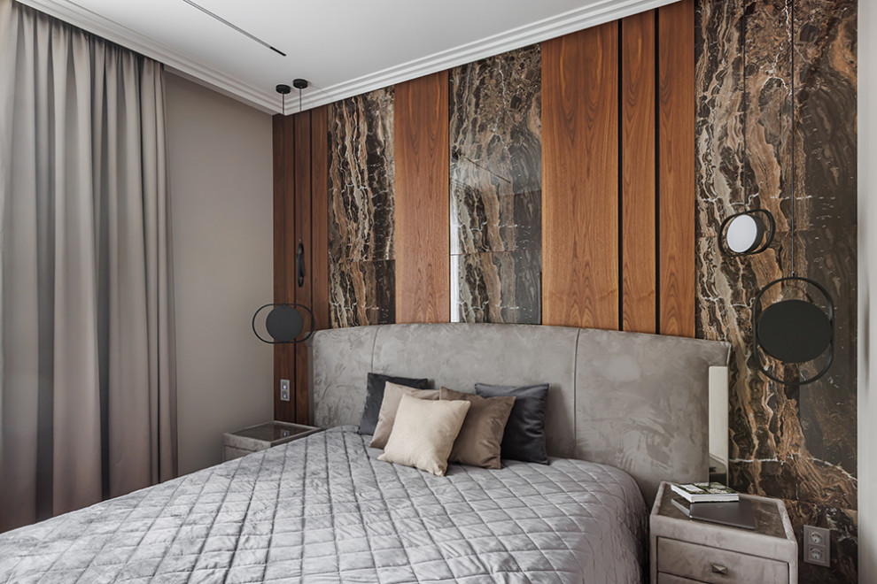 Квартира в ЖК Династия