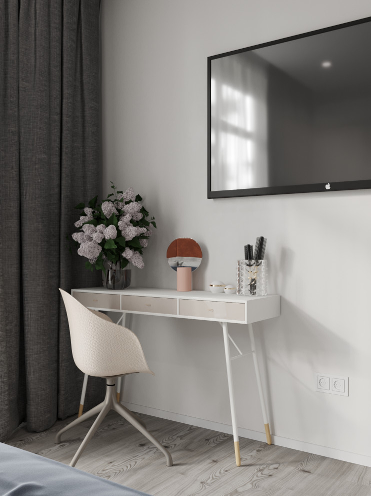 Проект дома в г. Сочи