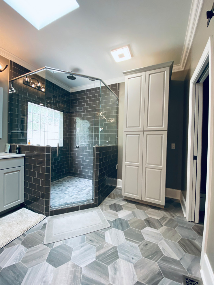 Bathroom Remodel