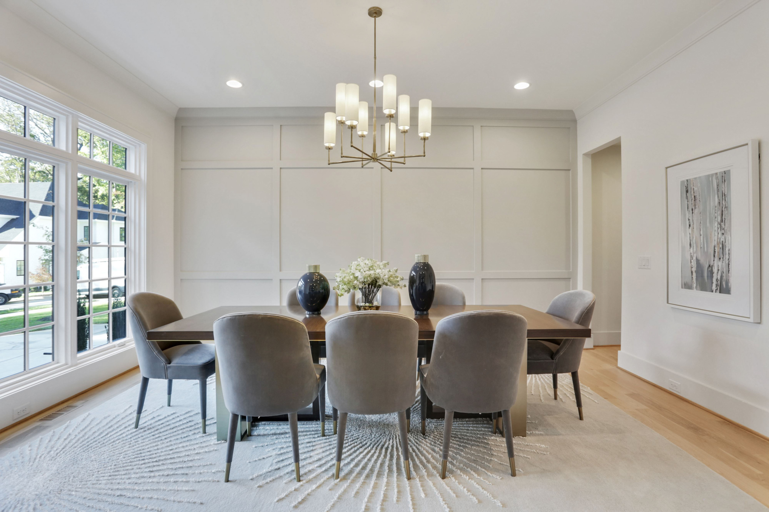 River Residences House #3